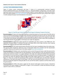 EP53A7LQI Datasheet Page 22