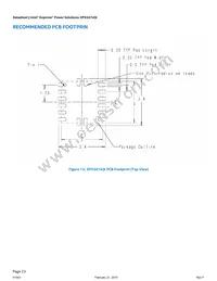 EP53A7LQI Datasheet Page 23