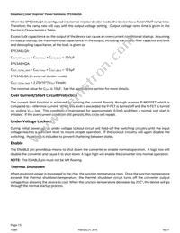 EP53A8HQA Datasheet Page 15