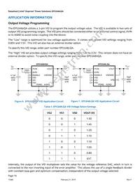 EP53A8HQA Datasheet Page 16