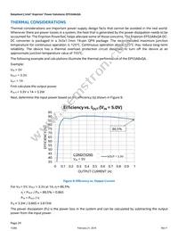 EP53A8HQA Datasheet Page 20