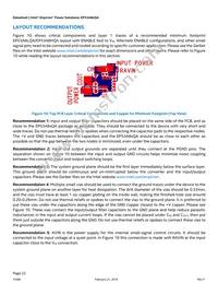 EP53A8HQA Datasheet Page 22