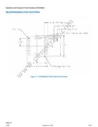 EP53A8HQA Datasheet Page 23