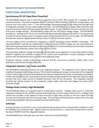 EP53A8HQI Datasheet Page 14