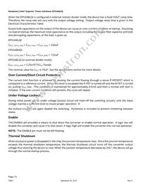 EP53A8HQI Datasheet Page 15