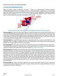 EP53A8HQI Datasheet Page 21