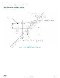 EP53A8HQI Datasheet Page 22