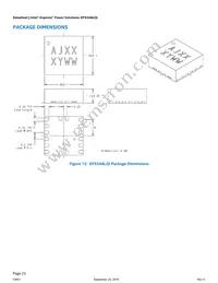 EP53A8HQI Datasheet Page 23