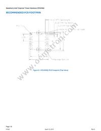 EP53F8QI Datasheet Page 16