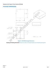 EP53F8QI Datasheet Page 17