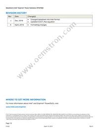 EP53F8QI Datasheet Page 18