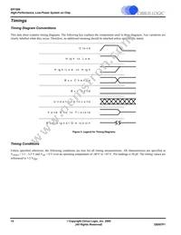 EP7309-CVZ Datasheet Page 14