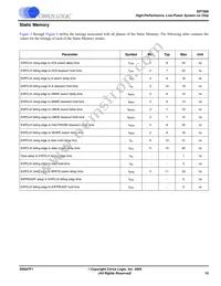 EP7309-CVZ Datasheet Page 15