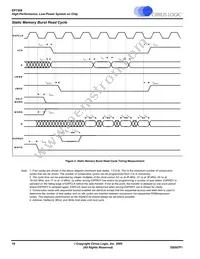 EP7309-CVZ Datasheet Page 18