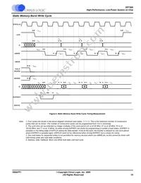 EP7309-CVZ Datasheet Page 19