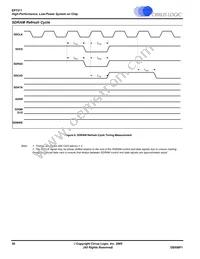 EP7311M-IBZ Datasheet Page 20