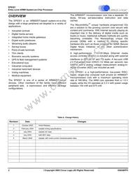 EP9301-IQ Datasheet Page 2