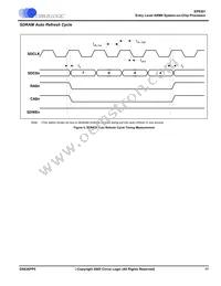 EP9301-IQ Datasheet Page 17