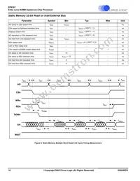 EP9301-IQ Datasheet Page 18