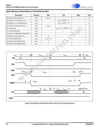 EP9301-IQ Datasheet Page 20