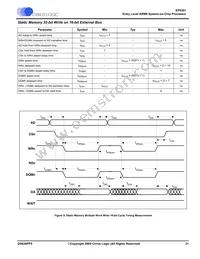 EP9301-IQ Datasheet Page 21