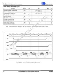 EP9301-IQ Datasheet Page 22