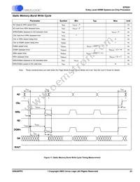 EP9301-IQ Datasheet Page 23