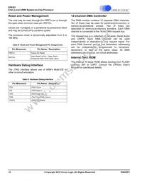 EP9301-IQZ Datasheet Page 10