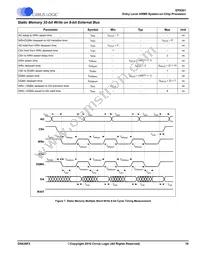 EP9301-IQZ Datasheet Page 19