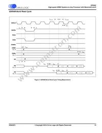 EP9302-CQZ Datasheet Page 15