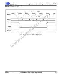 EP9302-CQZ Datasheet Page 17