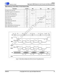 EP9302-CQZ Datasheet Page 19