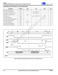 EP9302-CQZ Datasheet Page 20