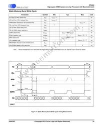 EP9302-CQZ Datasheet Page 23