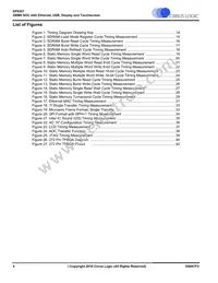 EP9307-IR Datasheet Page 4
