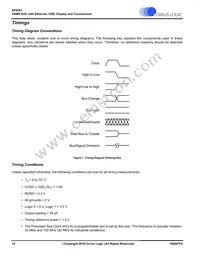 EP9307-IR Datasheet Page 14