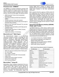 EP9312-IB Datasheet Page 6