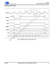 EP9312-IB Datasheet Page 17