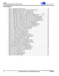 EP9315-IB Datasheet Page 4