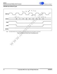 EP9315-IB Datasheet Page 18