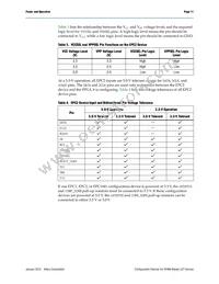 EPC1PC8CC Datasheet Page 11