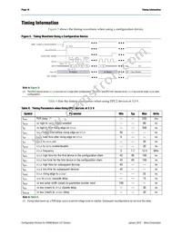 EPC1PC8CC Datasheet Page 16