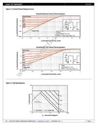 EPC2007 Datasheet Page 4