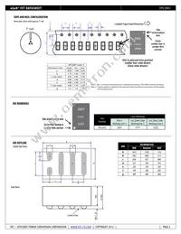 EPC2007 Datasheet Page 5