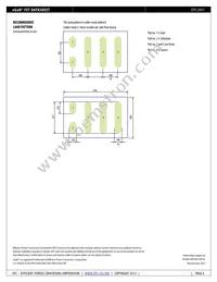 EPC2007 Datasheet Page 6