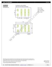 EPC2014 Datasheet Page 6