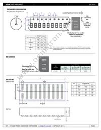 EPC2015 Datasheet Page 5