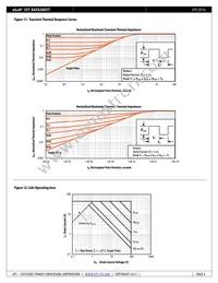 EPC2016 Datasheet Page 4