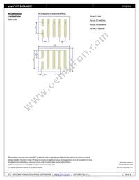 EPC2016 Datasheet Page 6