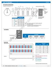 EPC2021ENGR Datasheet Page 5